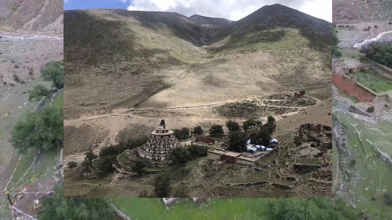 རི་ཁྲོད